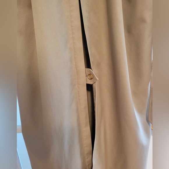 Women’s Burberry Vintage Trench-Coat - Picture 12 of 13